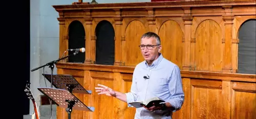 Our Leadership Teams | Haven Green Baptist Church, Ealing